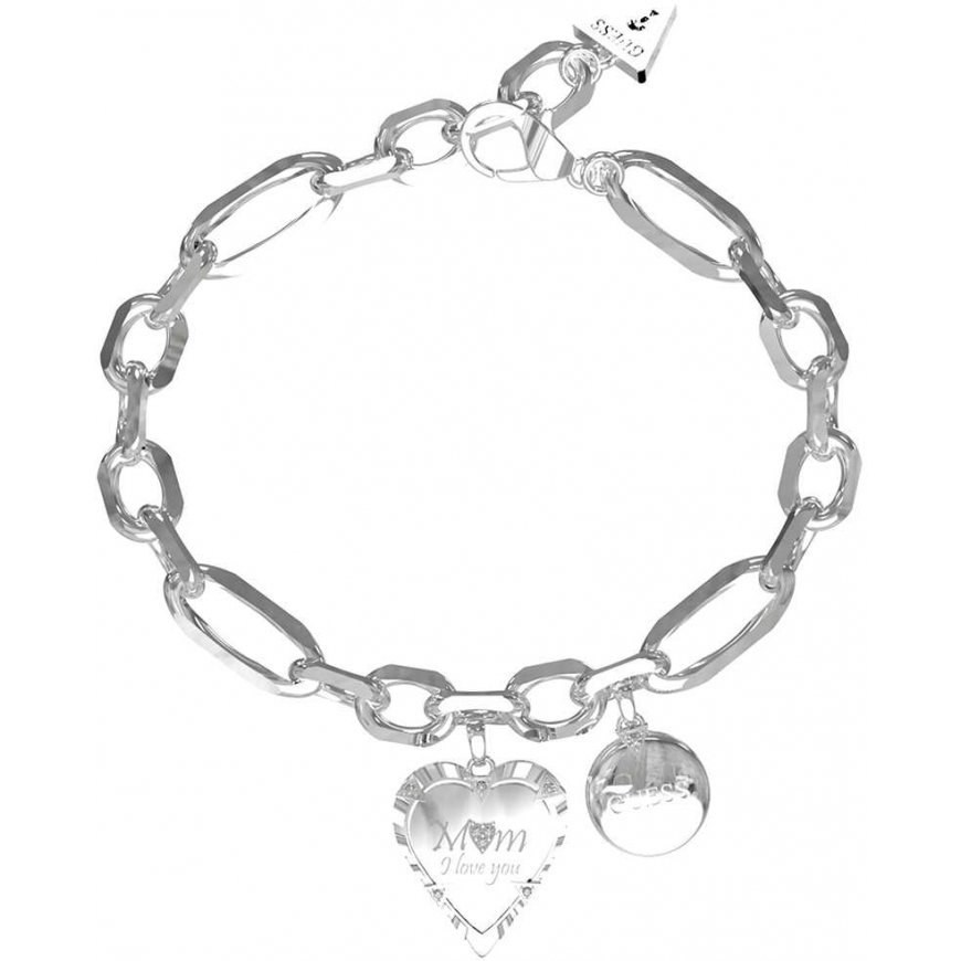 Jewellery Guess Bracelet JUBB04045JWRHS