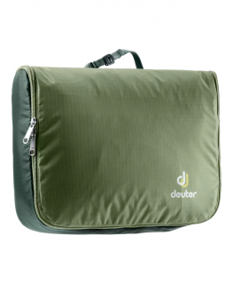 Cosmetics Deuter Wash Center Lite II - Black