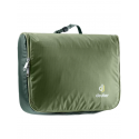 Cosmetics Deuter Wash Center Lite II - Black