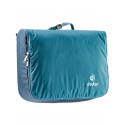 Cosmetics Deuter Wash Center Lite II - Black