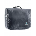 Kosmetinė Deuter Wash Center Lite II - Juoda Kosmetinė Deuter Wash Center Lite II - Juoda