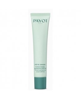 Payot Pâte Grise Tinted Perfecting Cream Spf30, 40 ml