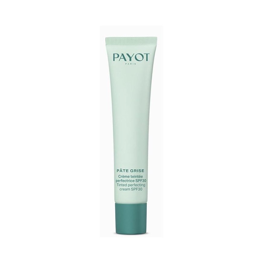 Payot Pâte Grise Tinted Perfecting Cream