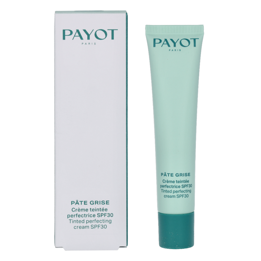 Payot Pâte Grise Tinted Perfecting Cream Spf30, 40 ml – 2