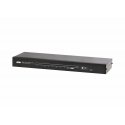 ATEN VS1808T-AT-G videohaaroitin HDMI