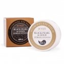 Petitfee Gold & Black Pearl flakes 60 pieces per eye. Petitfee Gold & Black Pearl flakes 60 pieces per eye.