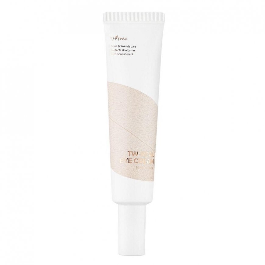 Isntree TW-Real Eye cream eye cream 30ml