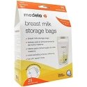 Medela Bags Breastmilk 25u