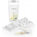 Medela Bags Breastmilk 25u