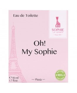 Sophie the Giraffe Oh! My Sophie