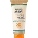 "Garnier Eco-Ocean" protective milk Spf30 175ml "Garnier Eco-Ocean" protective milk Spf30 175ml