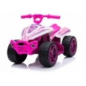 Lean Cars Children's electric quad bike TR1805 pink Lean Cars Children's electric quad bike TR1805 pink