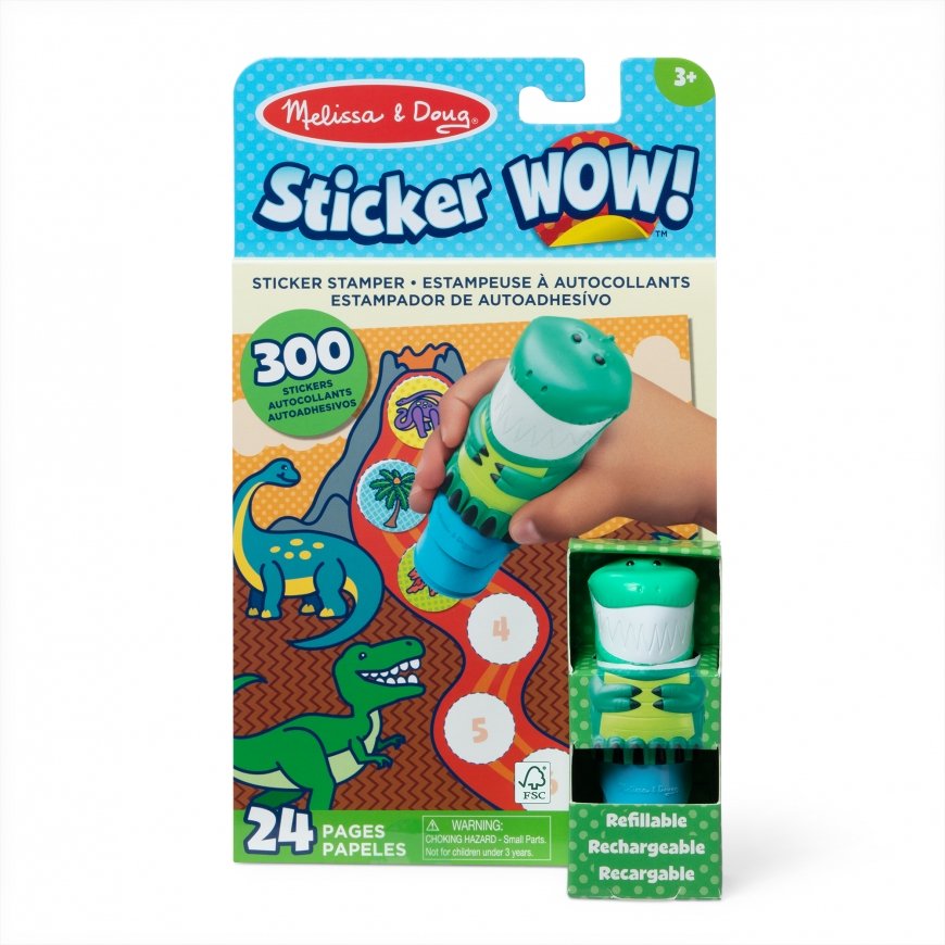 Melissa & Doug MELISSA & DOUG
