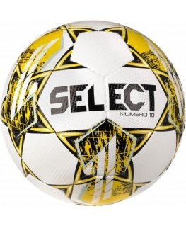 SOCCER BALL SELECT NUMBER 10 V23 (SIZE 4)