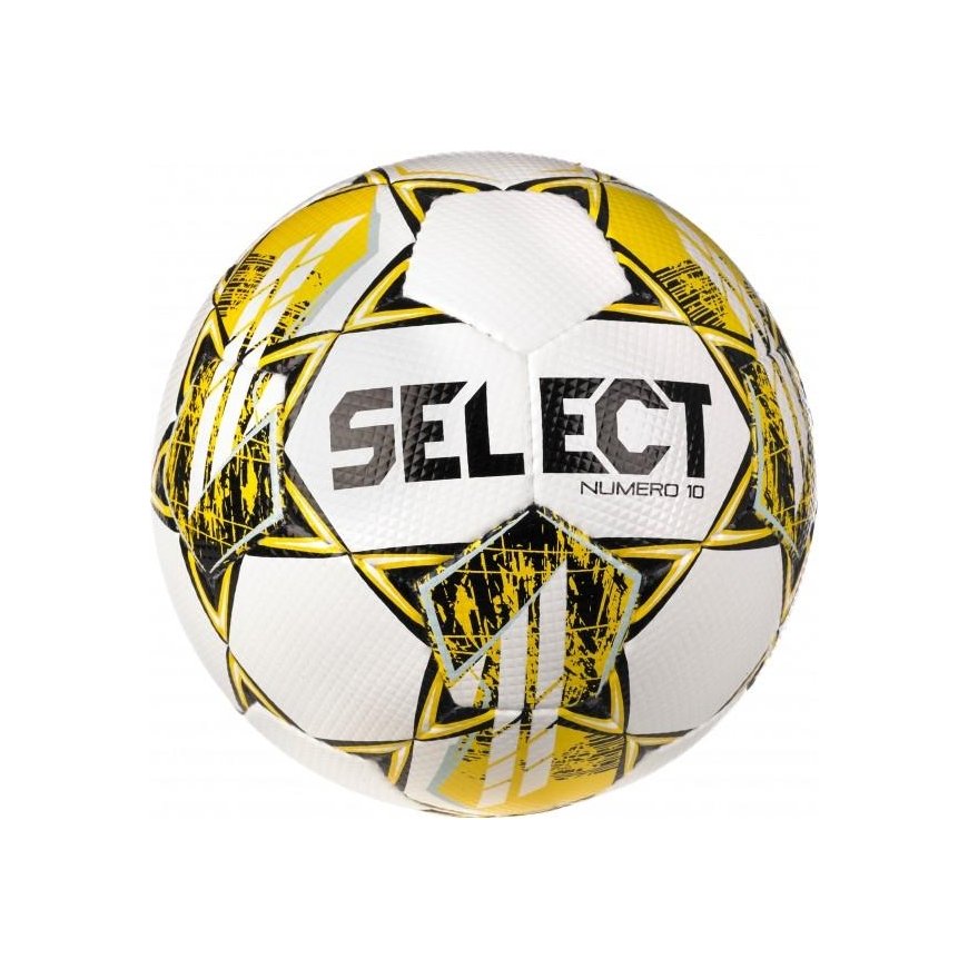 FUTBOLO KAMUOLYS SELECT NUMERO 10 V23 (4 DYDIS )