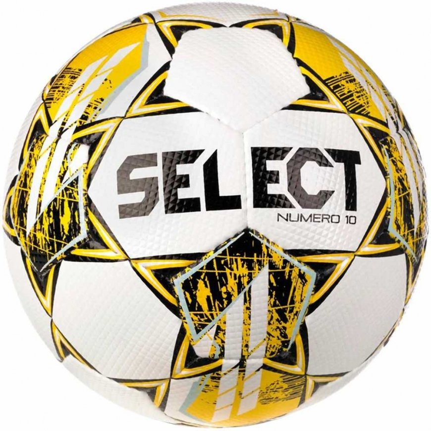 SOCCER BALL SELECT NUMBER 10 V23 (SIZE 4) – 2