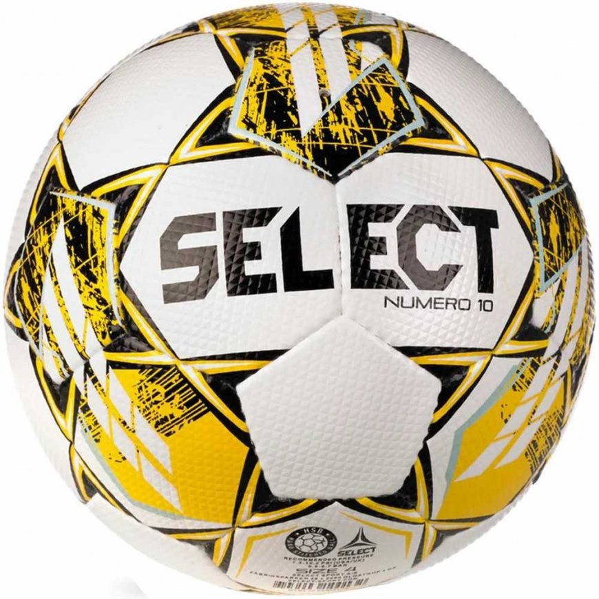 FUTBOLO KAMUOLYS SELECT NUMERO 10 V23 (4 DYDIS ) – 3