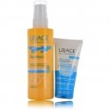 Uriage Bariésun Moisturizing Kid Spray Sun Body lotion for children, 200 ml
