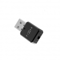 Fixed | Fixed Signal Bluetooth Audio Receiver | FIXSIG-BK | Black Fixed | Fixed Signal Bluetooth Audio Receiver | FIXSIG-BK | Black