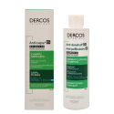 Vichy Dercos Nuo pleiskanų Šampūnas šampūnas nuo pleiskanų normaliems ir riebiems plaukams, 200 ml Vichy Dercos Nuo pleiskanų Šampūnas šampūnas nuo pleiskanų normaliems ir riebiems plaukams, 200 ml