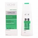 Vichy Dercos Nuo pleiskanų Šampūnas šampūnas nuo pleiskanų normaliems ir riebiems plaukams, 200 ml Vichy Dercos Nuo pleiskanų Šampūnas šampūnas nuo pleiskanų normaliems ir riebiems plaukams, 200 ml