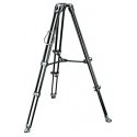 Manfrotto MVT502AM tripod Hand-held camcorder 3 leg(s) Black Manfrotto MVT502AM tripod Hand-held camcorder 3 leg(s) Black