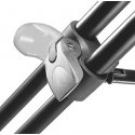 Manfrotto MVT502AM kolmjalg Käsivideokaamera 3 jalg(ad) Must Manfrotto MVT502AM kolmjalg Käsivideokaamera 3 jalg(ad) Must