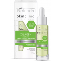 Bielenda Skin Clinic Professional Collagen regenerating and anti-wrinkle serum 30ml