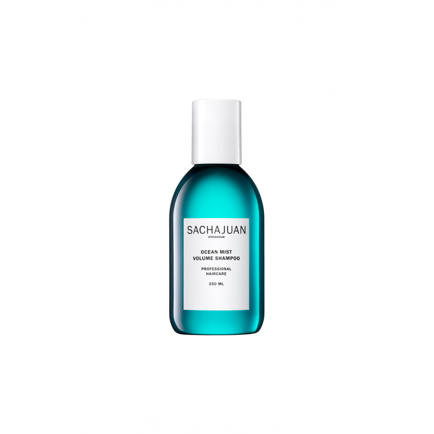 SACHAJUAN - Ocean Mist Volume Shampoo