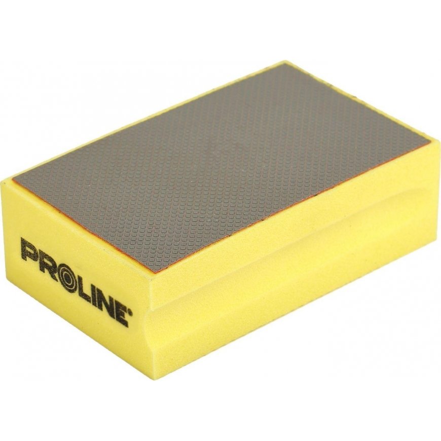 Pro-Line HOOK POLERSKA DIAMENTOWA, GR. 400, BLISTER, PROLINE
