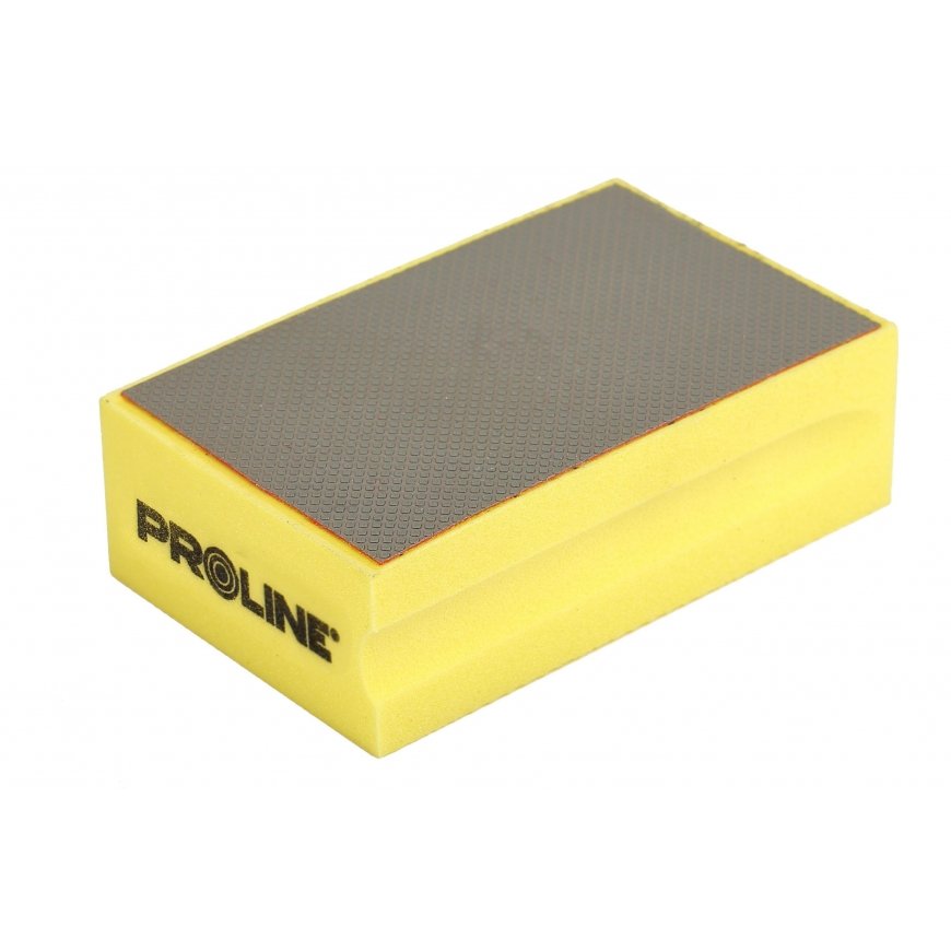 Pro-Line GĄBKA POLERSKA DIAMENTOWA, GR. 400, BLISTER, PROLINE – 2