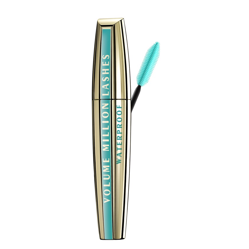 L`Oreal Mascara L`Oreal Volume Million Lashes