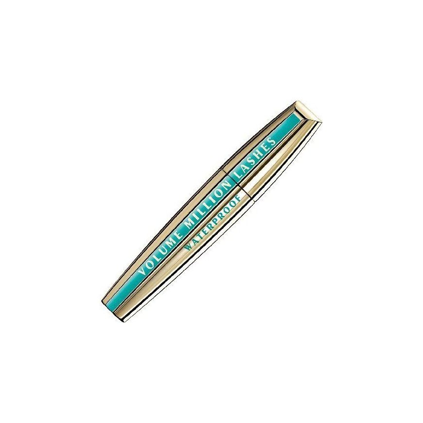 Mascara L'Oreal Volume Million Lashes waterproof 9ml – 2