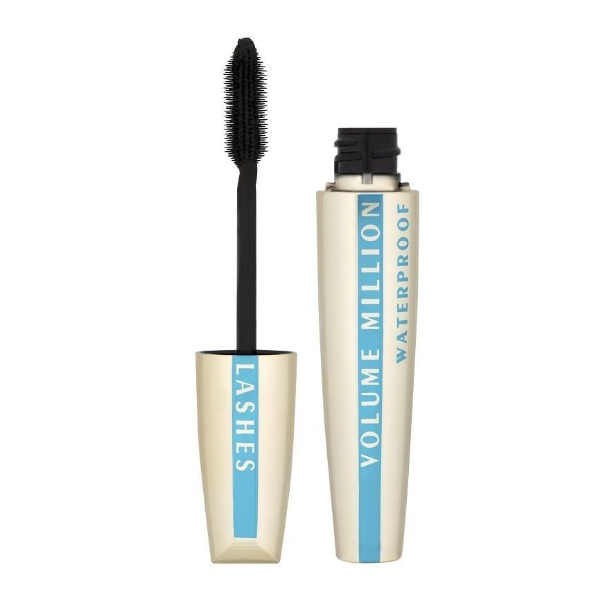 Mascara L'Oreal Volume Million Lashes waterproof 9ml – 3