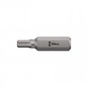Atsuktuvo antgalis WERA 840/2 Z 5x50mm Atsuktuvo antgalis WERA 840/2 Z 5x50mm