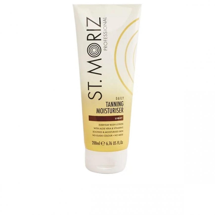 St Moriz "St. Moriz Golden