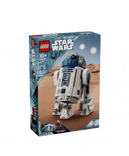 Blocks Star Wars 75379 R2-D2