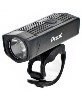 Priekinė lempa ProX Aero F Plus 400Lm USB