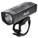 Priekinė lempa ProX Aero F Plus 400Lm USB Priekinė lempa ProX Aero F Plus 400Lm USB
