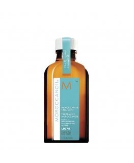 Moroccanoil Treatment Light procedūra ploniems plaukams 50ml