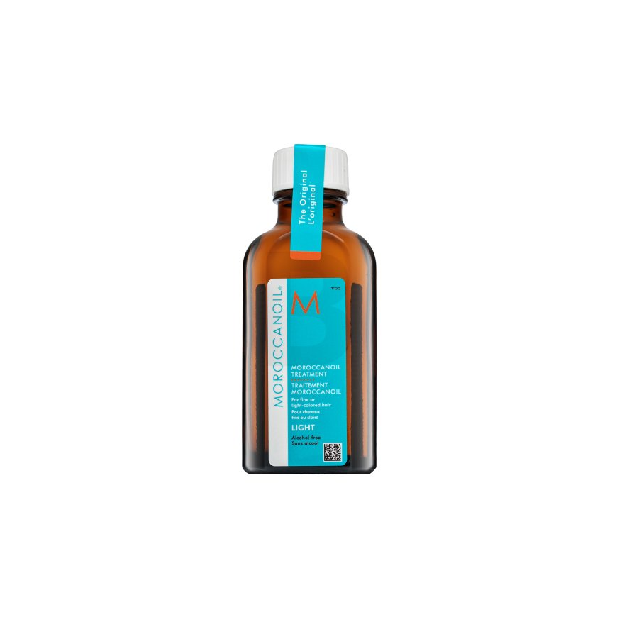 Moroccanoil Treatment Light procedure for fine hair 50ml – 2