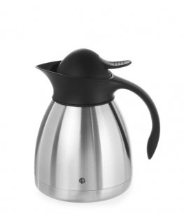 Hendi Thermos 1.5l with button