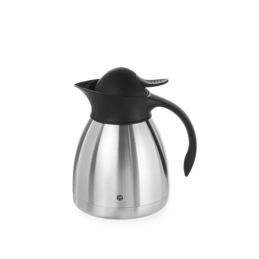 Hendi Termosas 1,5l su mygtuku