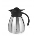 Hendi Thermos 1.5l with button Hendi Thermos 1.5l with button