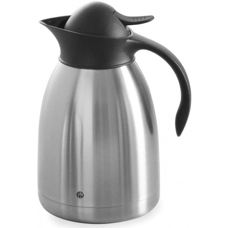 Hendi Termosas 1,5l su mygtuku – 3