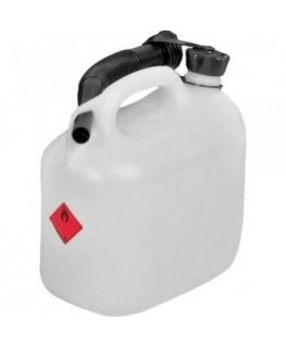 Hitachi plastikinis bakelis kurui 5 l