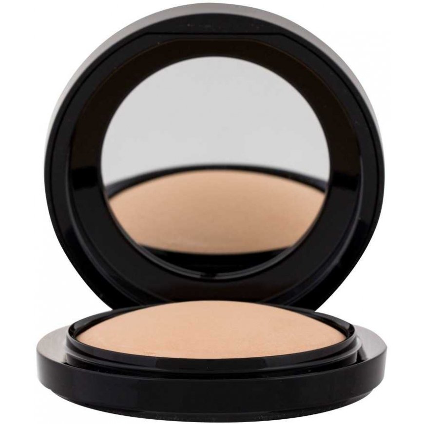 MAC Mineralize Skinfinish Natural 10 – 4