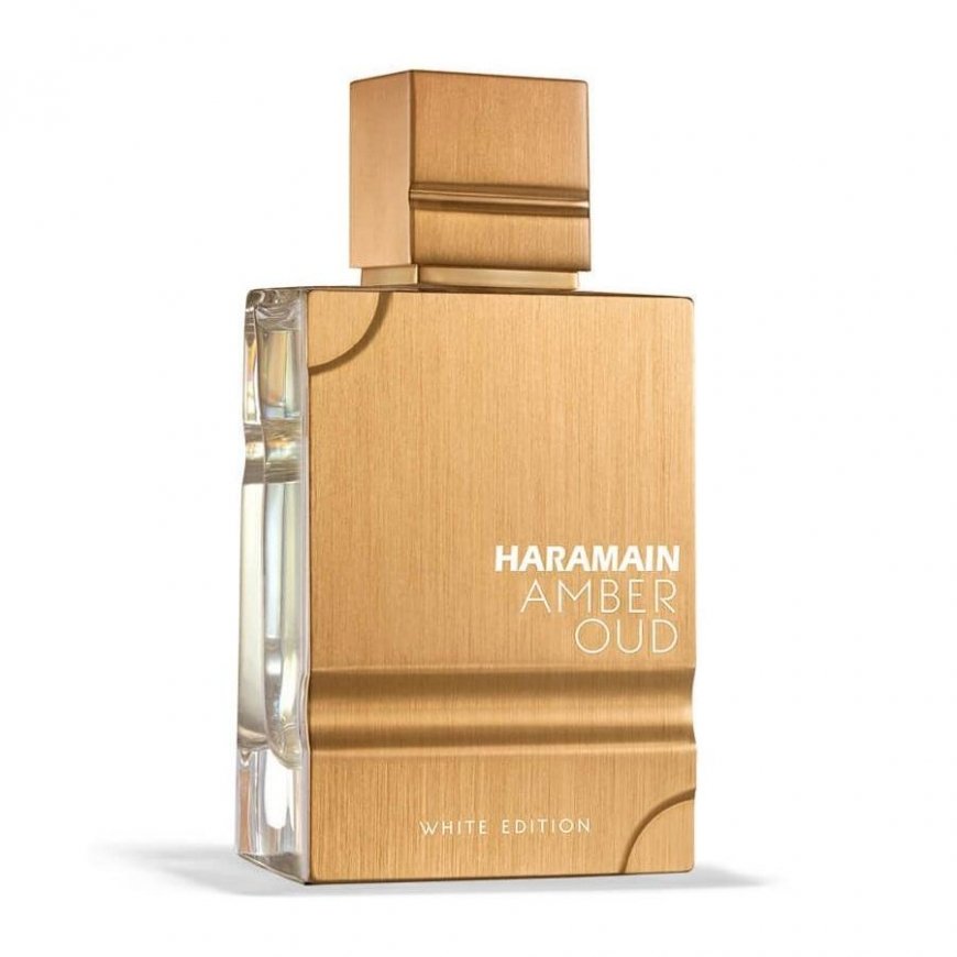 Al Haramain Al Haramain Amber Oud