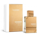 Al Haramain Amber Oud Baltas Edition EDP parfumuotas vanduo Unisex, 60 ml Al Haramain Amber Oud Baltas Edition EDP parfumuotas vanduo Unisex, 60 ml
