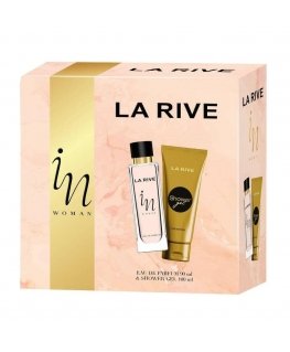 La Rive 315 Prestige Rožinė woda perfumowana spray 90ml